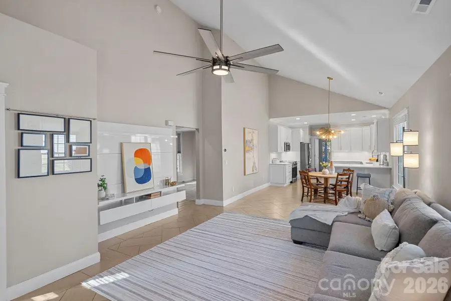 8221 Ballymore Court, Huntersville, NC 28078 - #3