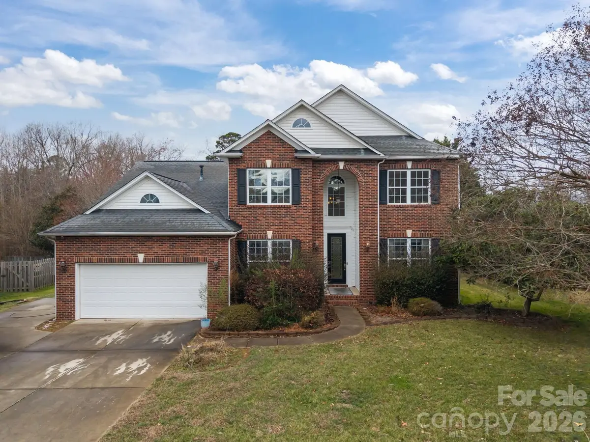 14724 Bridle Trace Lane, Pineville, NC 28134 - Image #1