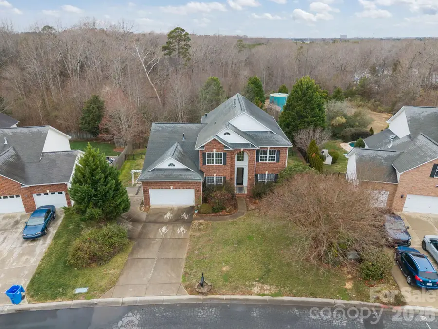 14724 Bridle Trace Lane, Pineville, NC 28134 - Image #2