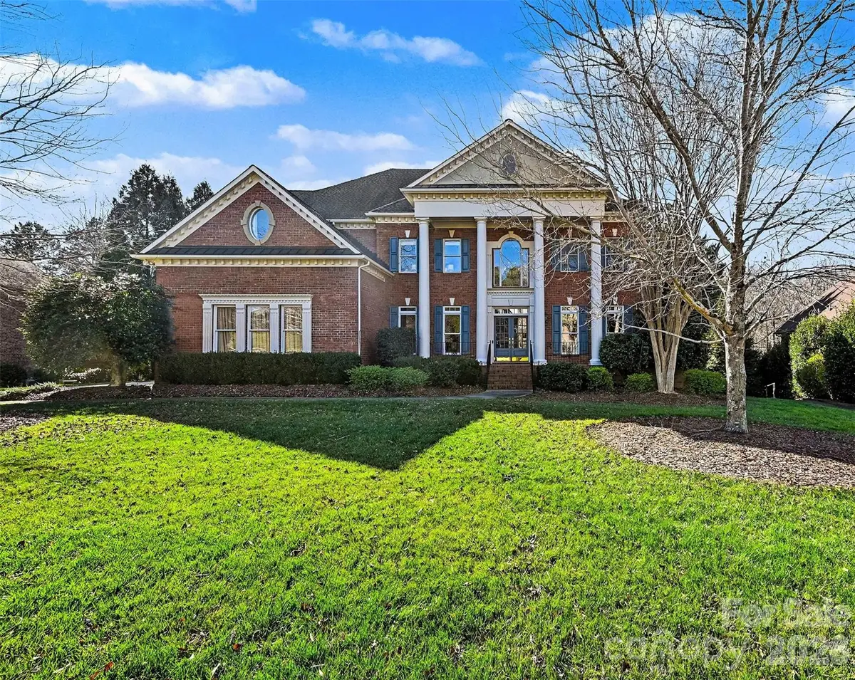 2214 Highland Forest Drive, Waxhaw, NC 28173 - Image #1