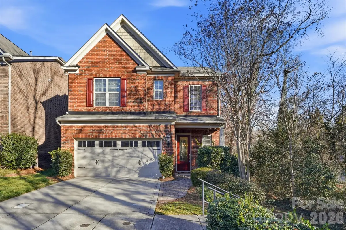 615 Bourton House Drive, Charlotte, NC 28211 - Image #1