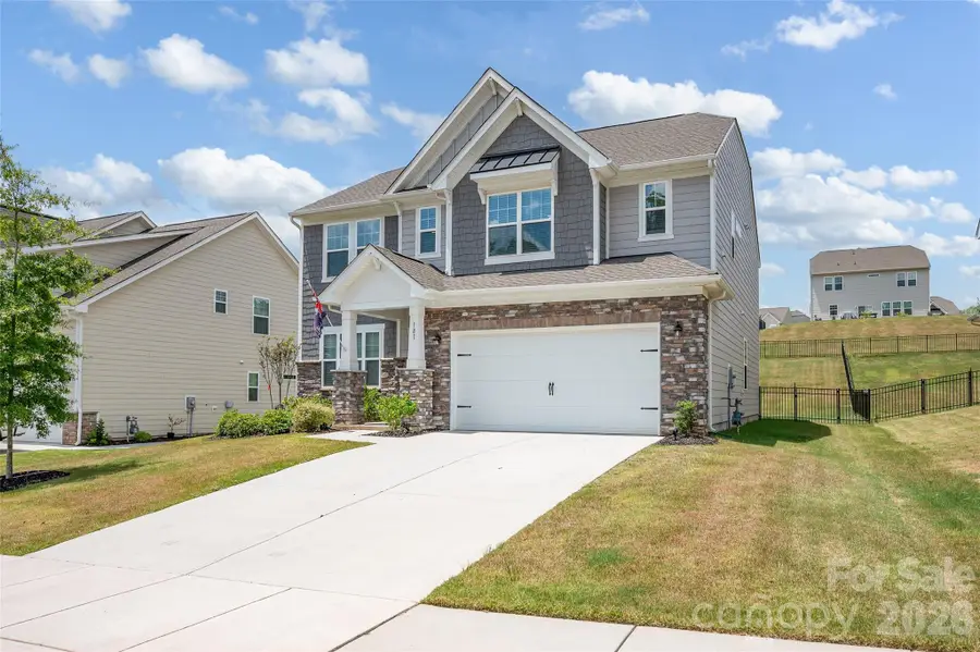 181 Tackle Box Drive, Troutman, NC 28166 - Image #3