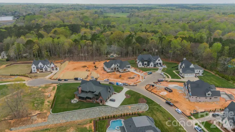 111 River Birch Lane, Matthews, NC 28104 - Image #3