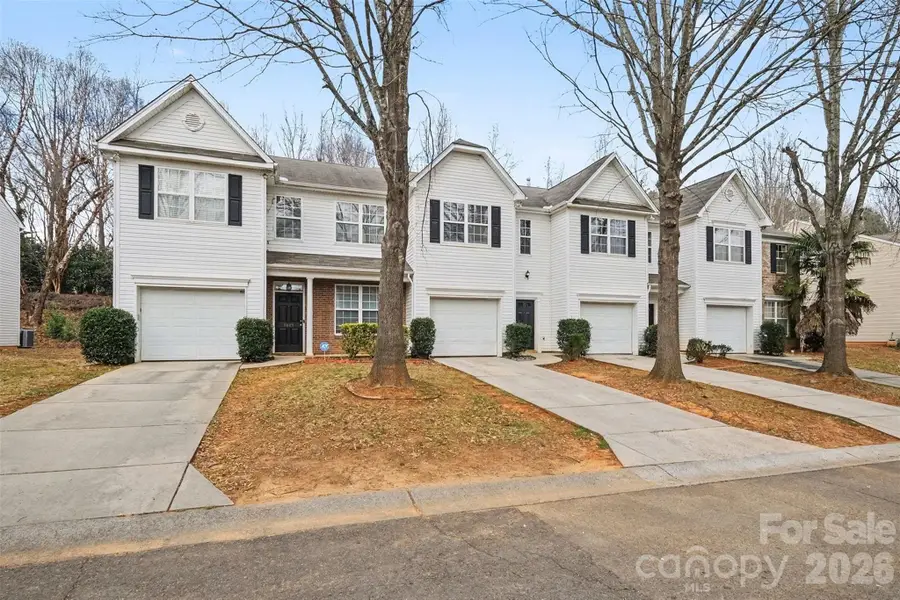 7611 Abigail Glen Drive, Charlotte, NC 28212 - #2