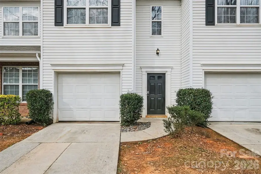 7611 Abigail Glen Drive, Charlotte, NC 28212 - #3