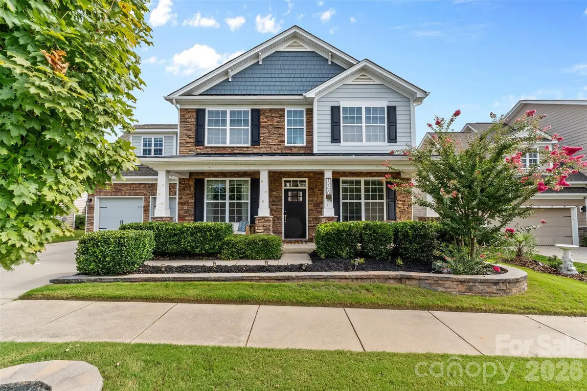 13720 Baytown Court, Huntersville, NC 28078 - Image #1