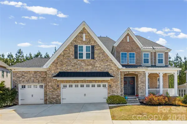 455 Brier Knob Drive, Fort Mill, SC 29715