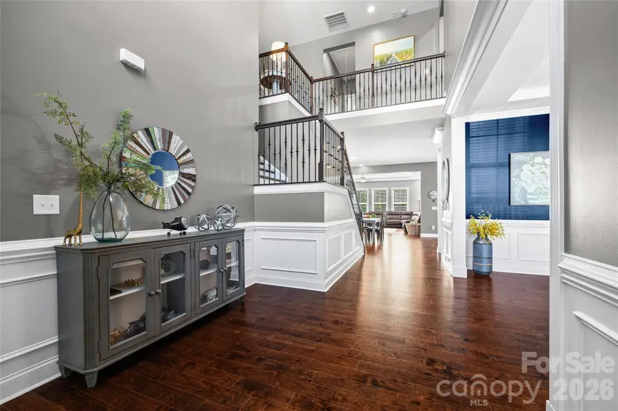 455 Brier Knob Drive, Fort Mill, SC 29715 - #3