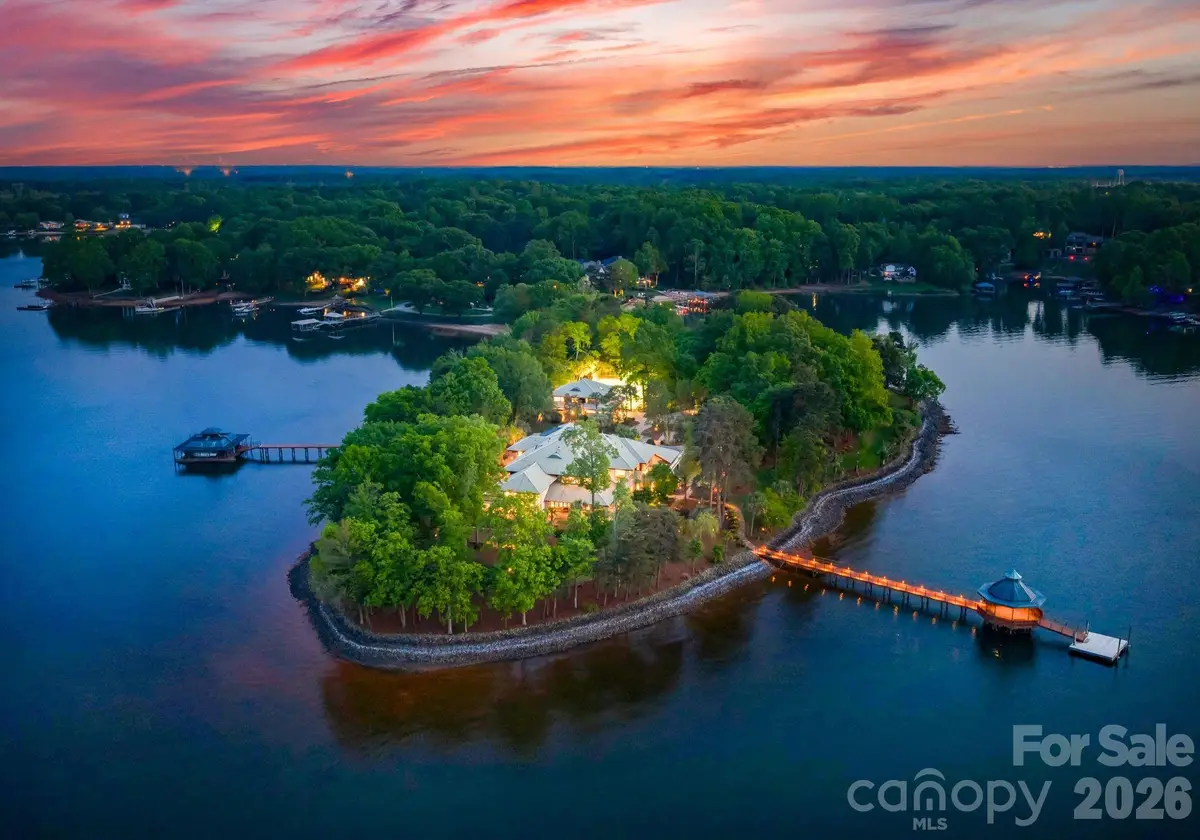 14051 Island Drive, Huntersville, NC 28078 - #1