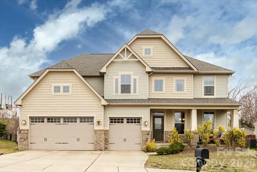 7335 Millstone Circle Sw, Concord, NC 28025 - Image #3