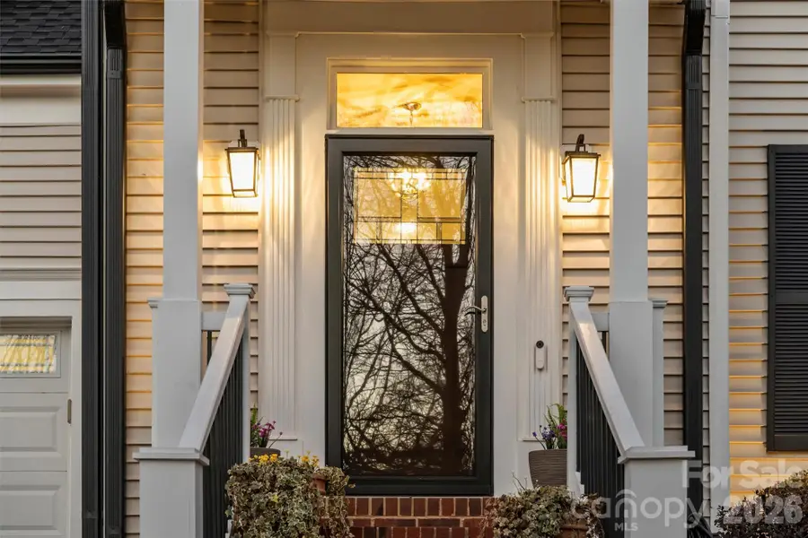 3507 Selwyn Farms Lane, Charlotte, NC 28209 - Image #2