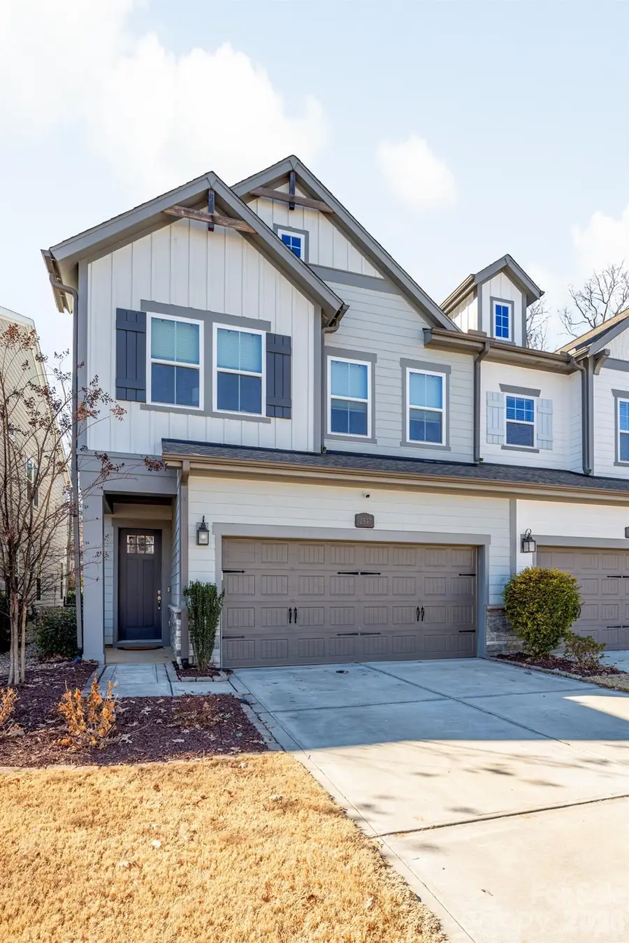 2547 Barry Street, Charlotte, NC 28205 - Image #2