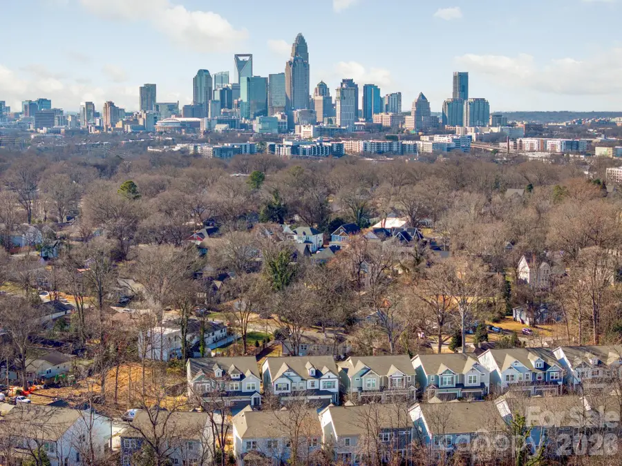 2547 Barry Street, Charlotte, NC 28205 - Image #3