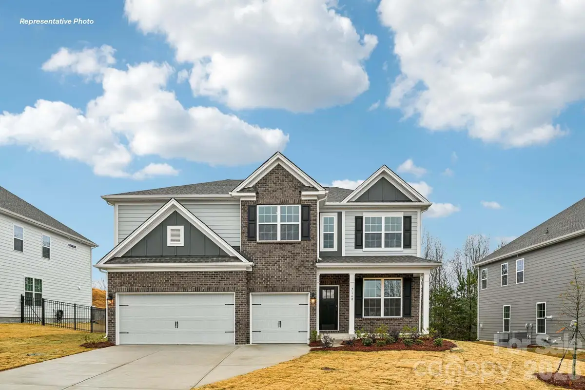 3111 Spring Iris Drive, Denver, NC 28037 - Image #1
