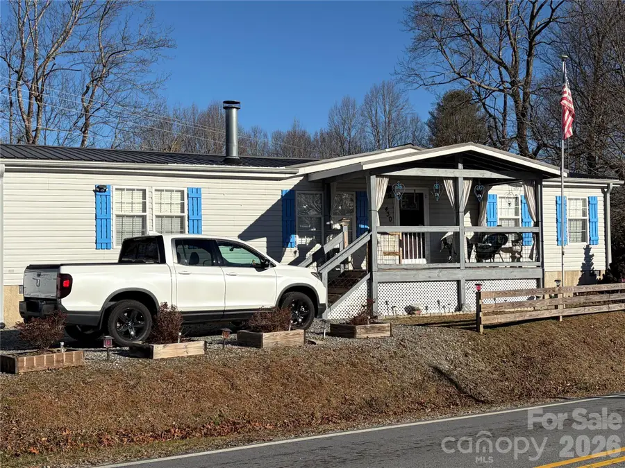430 Old Toxaway Road, Brevard, NC 28712 - Image #2