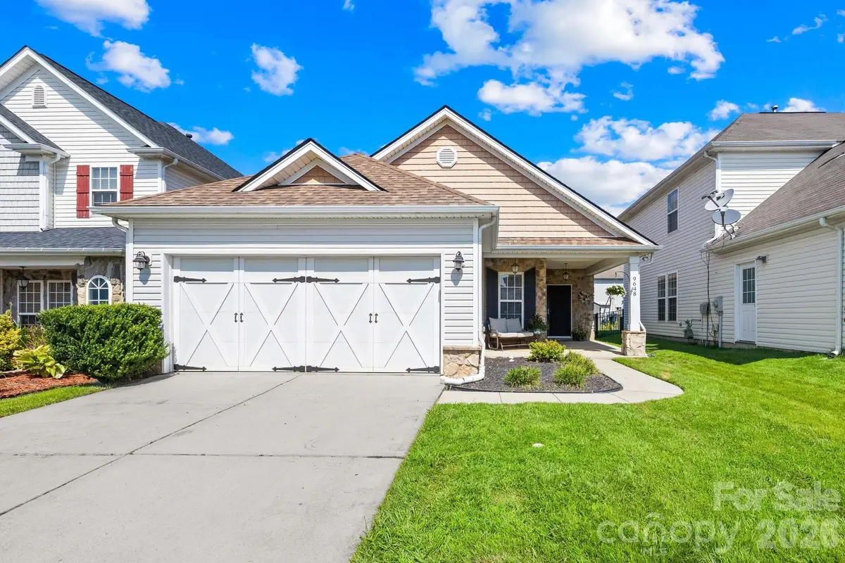 9648 Storybook Avenue Nw #324, Concord, NC 28027 - Image #1