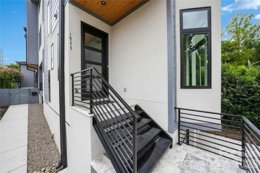 1511 Waverly Avenue, Charlotte, NC 28203 - Image #2