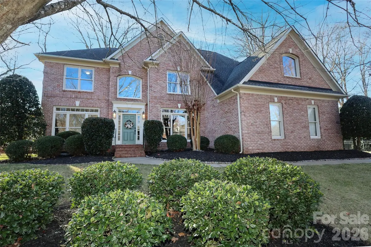 15709 Polonius Court, Huntersville, NC 28078 - Image #1