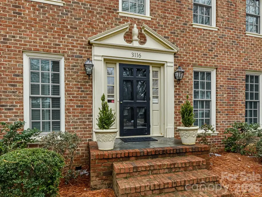 3116 Cloverfield Road, Charlotte, NC 28211 - Image #2