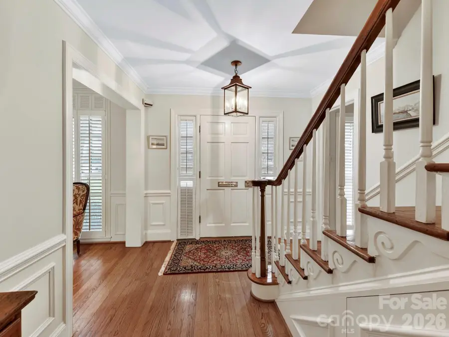 3116 Cloverfield Road, Charlotte, NC 28211 - Image #3