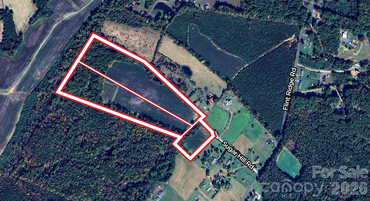 00 Sugar Hill Road, Albemarle, NC 28001 - Image #1