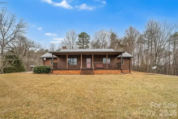 96 Patton Valley Drive, Nebo, NC 28761