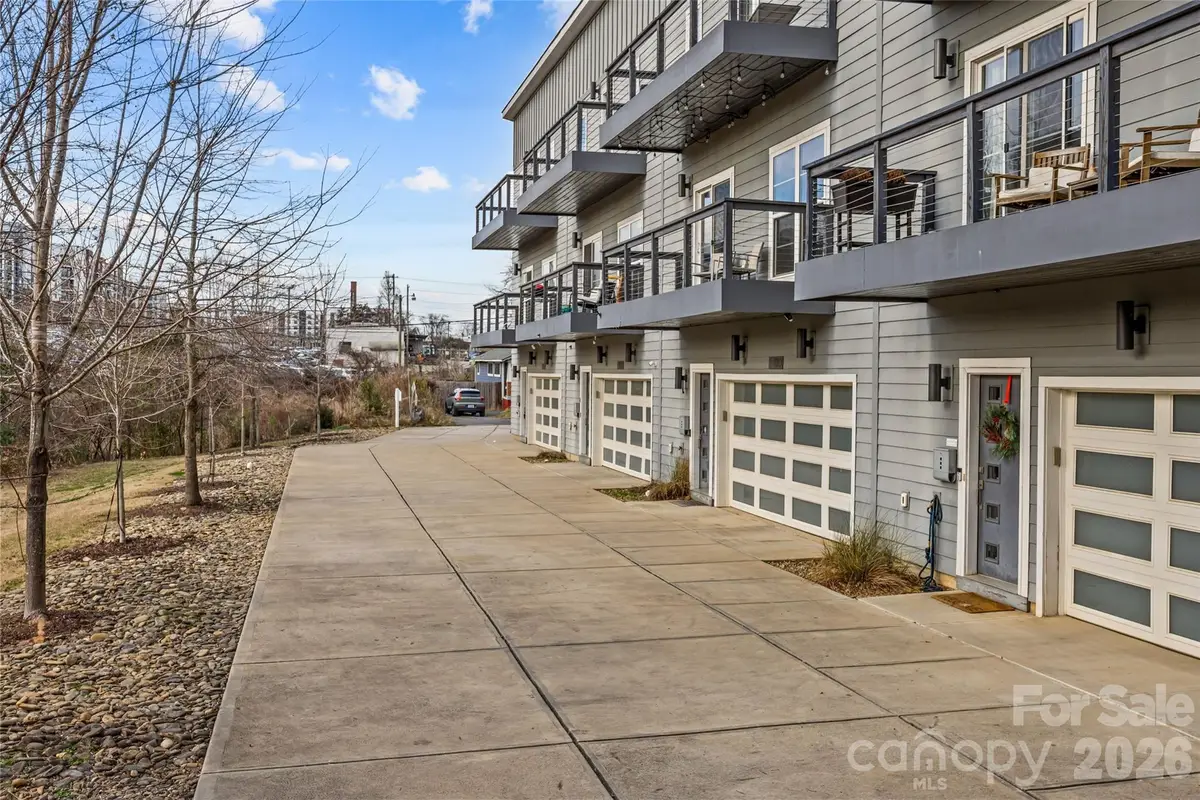 1108 N Alexander Street, Charlotte, NC 28206 - Image #1