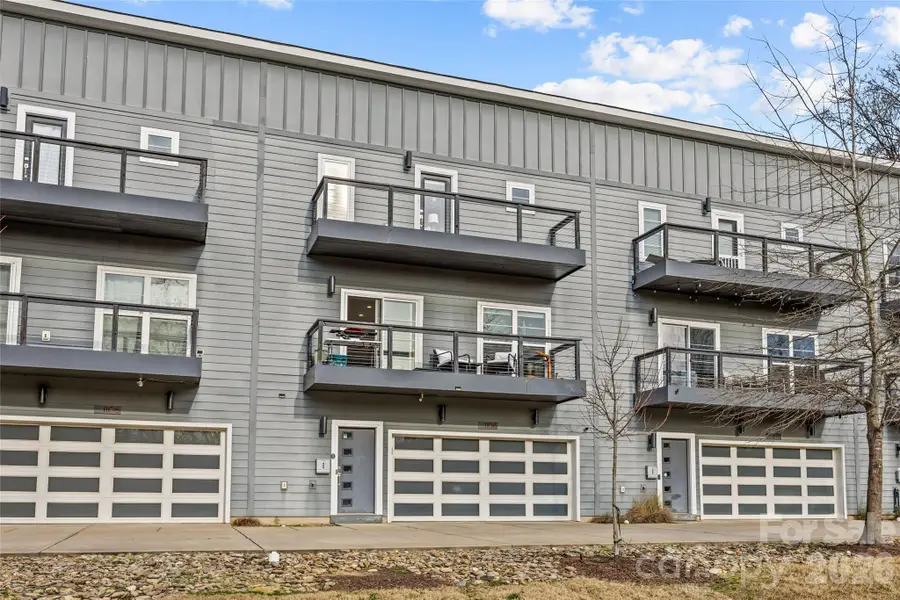 1108 N Alexander Street, Charlotte, NC 28206 - Image #2