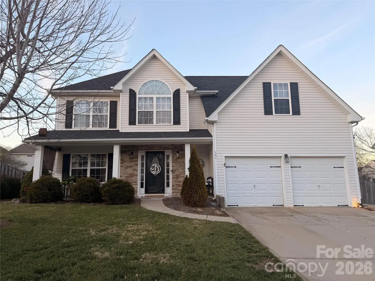 147 Gage Drive, Mooresville, NC 28115 - Image #1