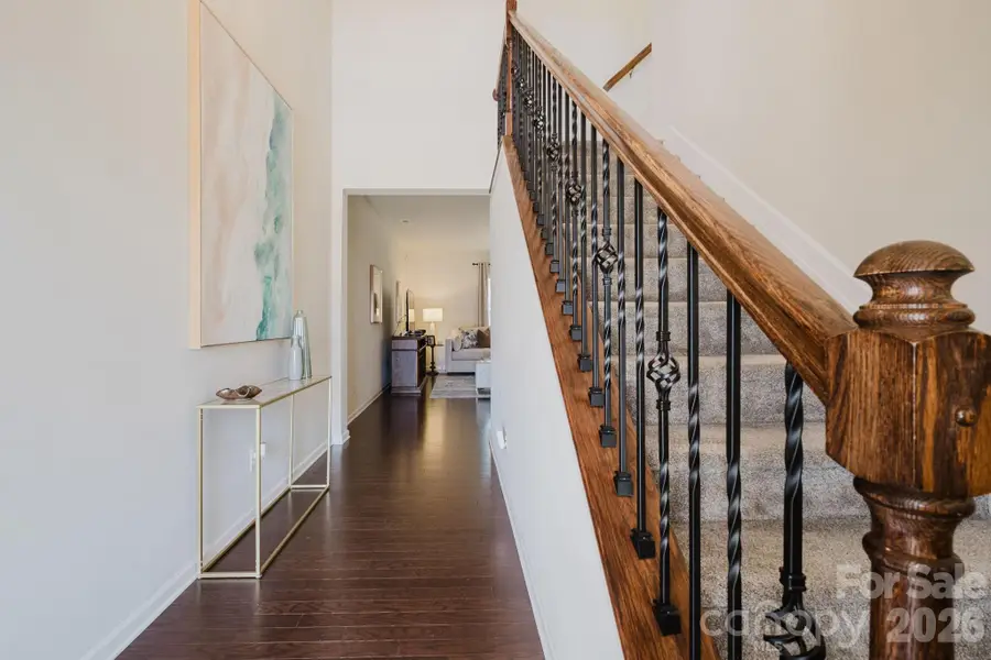 2215 Whitford Lane, Charlotte, NC 28210 - Image #3