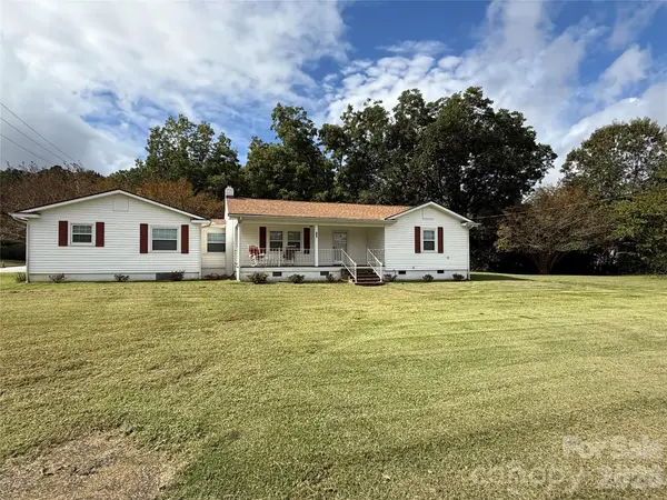 168 Walker Street, Columbus, NC 28722