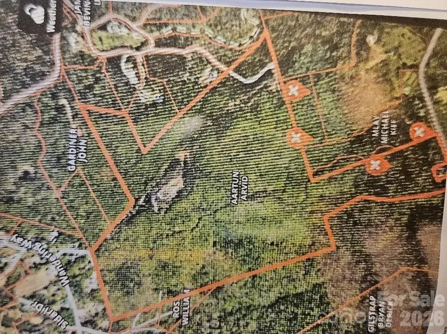 0 Table Rock Road, Pickens, SC 29671 - Image #3