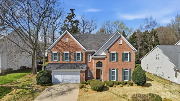 4603 Waterford Drive Nw, Concord, NC 28027