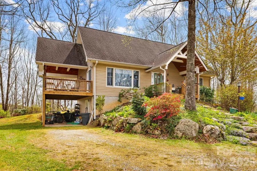 13705 Rosman Highway, Lake Toxaway, NC 28747 - #3