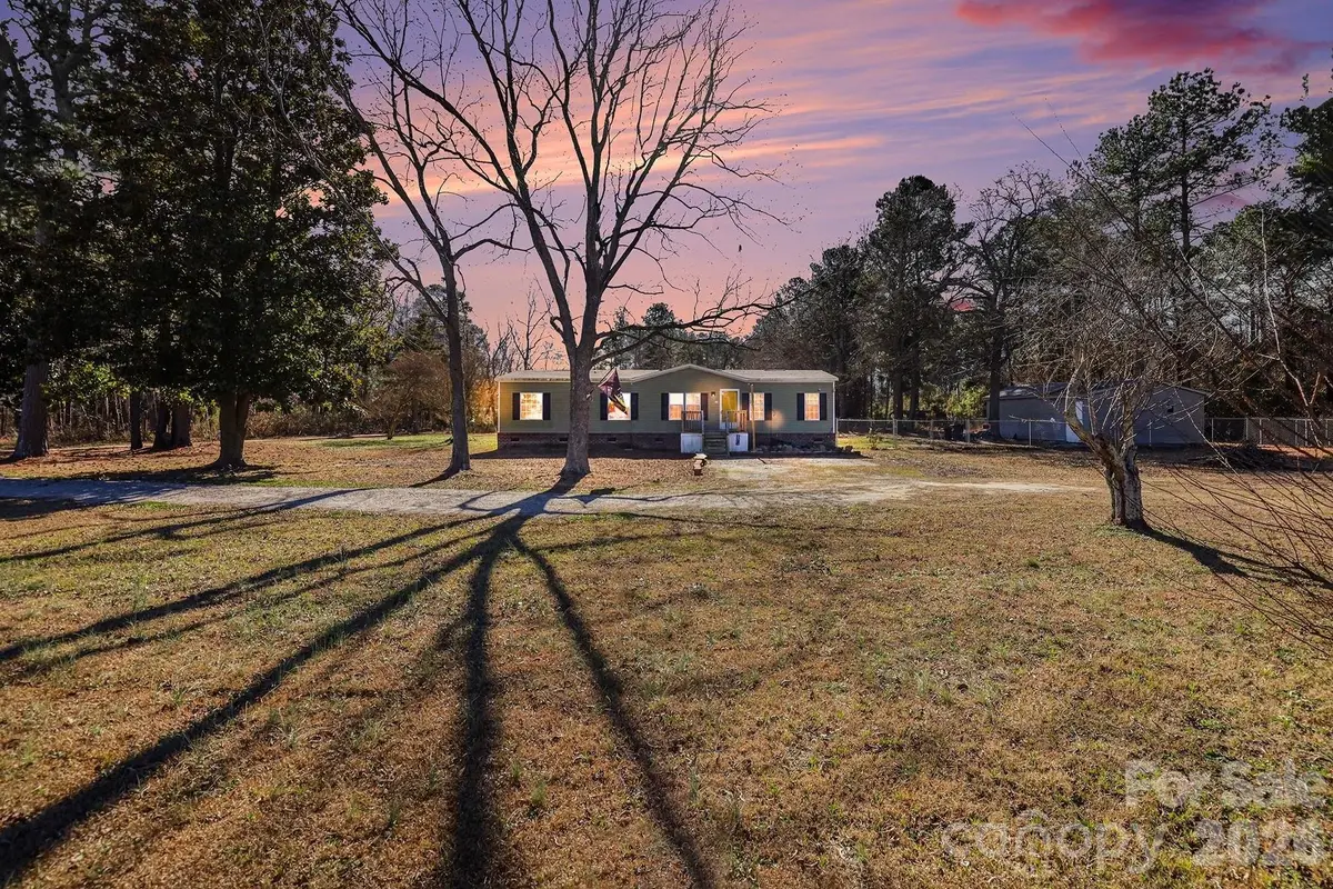 84 Demery Drive, Pembroke, NC 28372 - Image #1