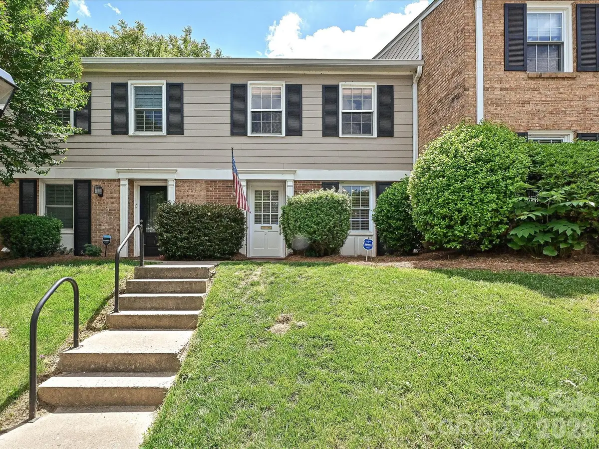 4611 Hedgemore Drive #J, Charlotte, NC 28209 - #1