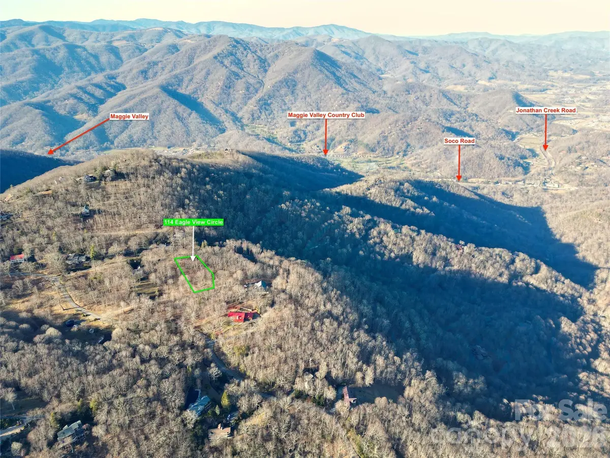 114 Eagle View Circle, Waynesville, NC 28786 - Image #1