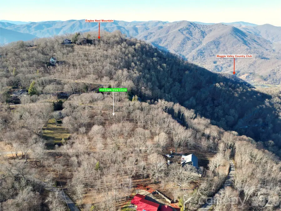 114 Eagle View Circle, Waynesville, NC 28786 - Image #2