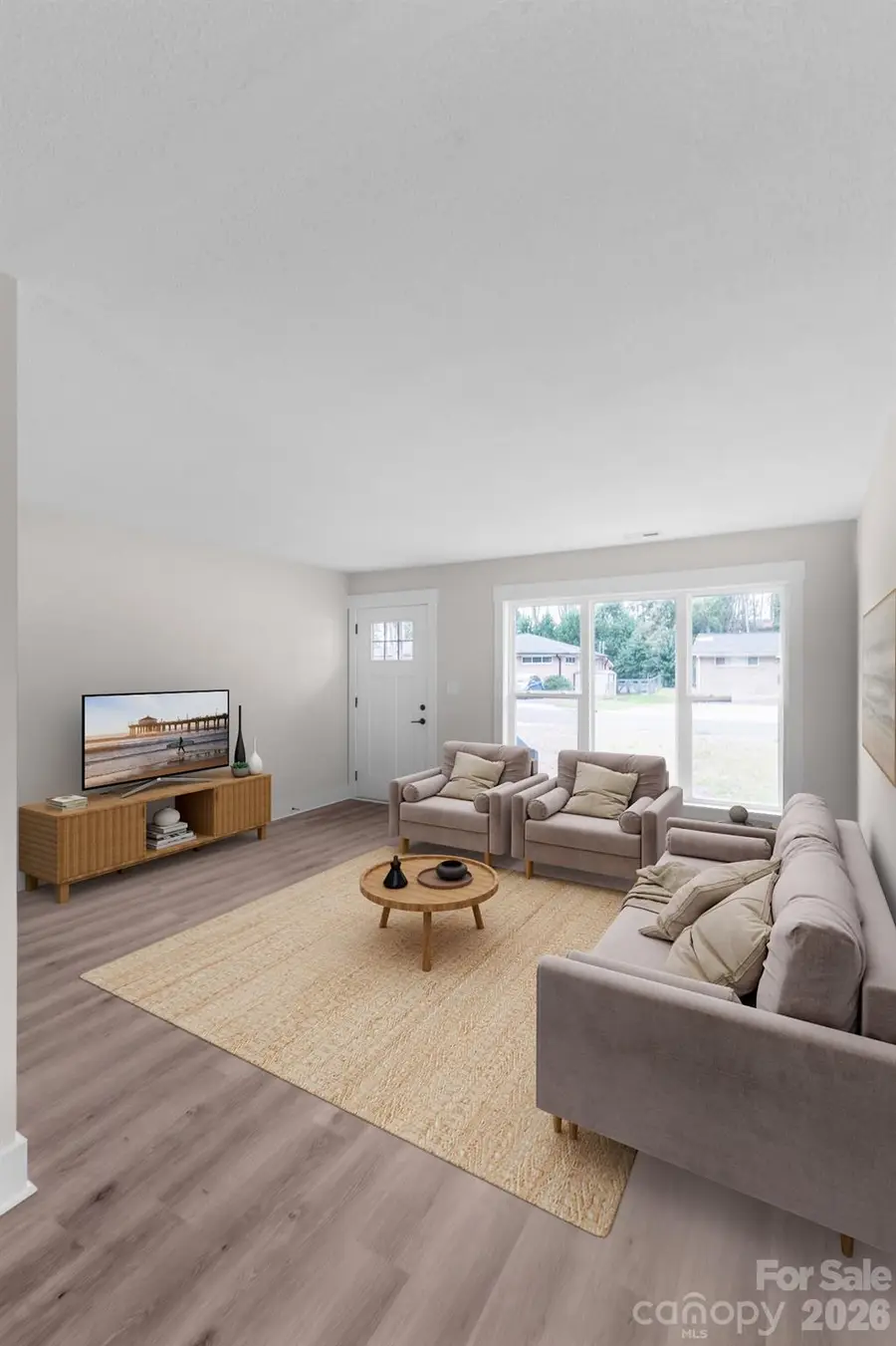 533 Blendwood Drive, Charlotte, NC 28215 - Image #2