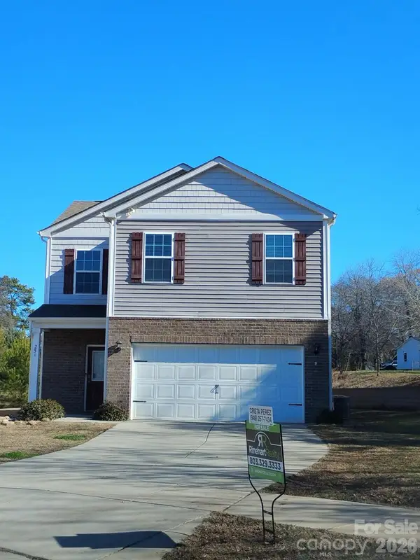 251 Final Stretch Lane, Clover, SC 29710