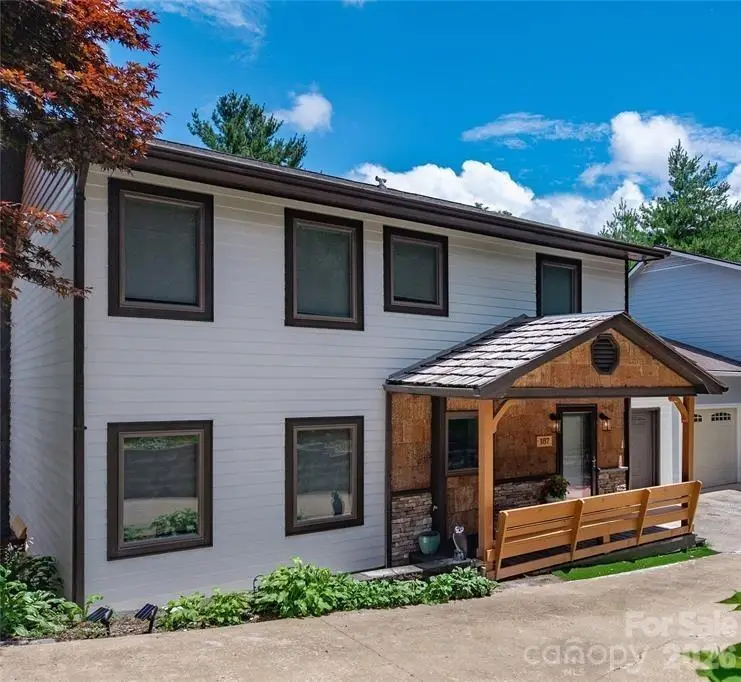 187 Pine Village Lane, Blowing Rock, NC 28605 - Image #1