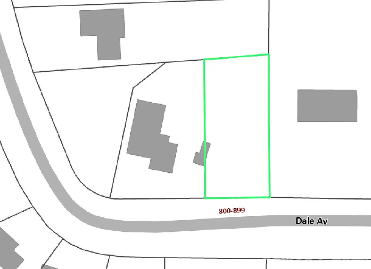 816 Dale Avenue, Charlotte, NC 28216 - Image #1