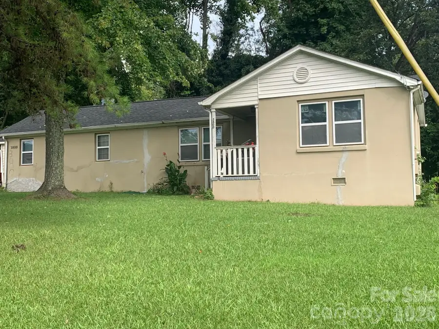 3800 Plainview Road, Charlotte, NC 28208 - Image #2
