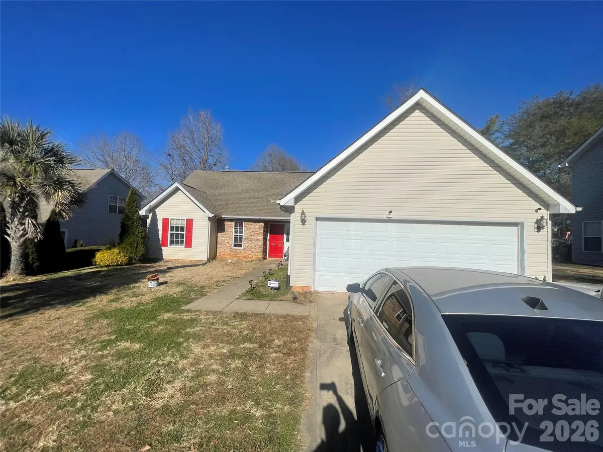 2660 Stagbuck Drive, Gastonia, NC 28052 - Image #1