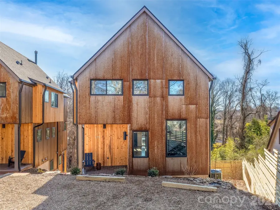 171 Houston Place, Asheville, NC 28801 - Image #2