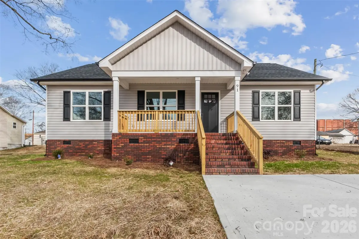 91 W 7th Street, Lexington, NC 27295 - Image #1