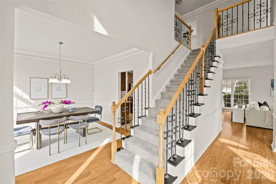 8504 Tonawanda Drive, Charlotte, NC 28277 - Image #3