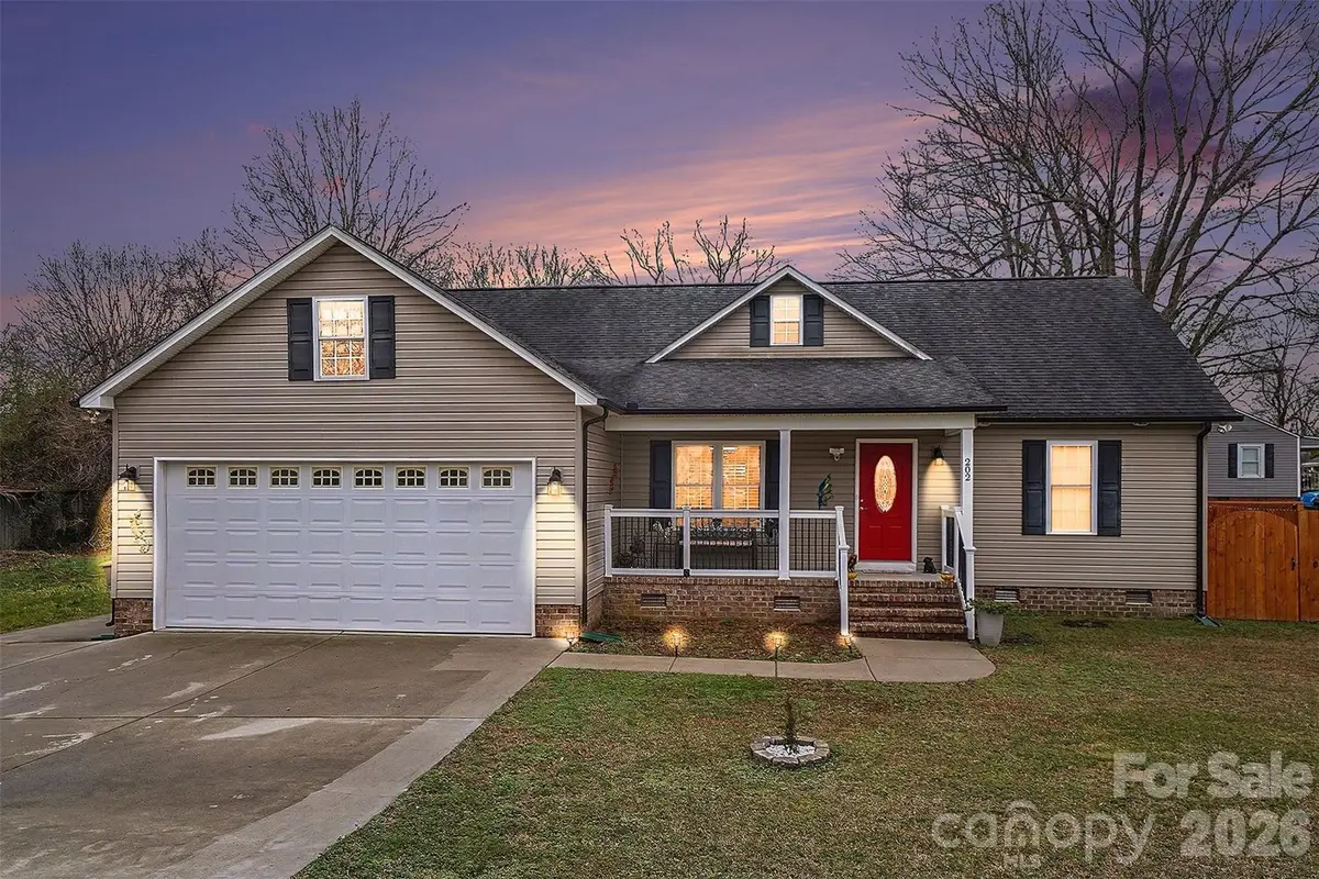 202 E 27th Street None E, Kannapolis, NC 28083 - Image #1
