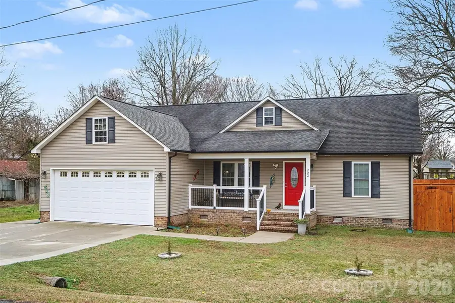 202 E 27th Street None E, Kannapolis, NC 28083 - Image #3