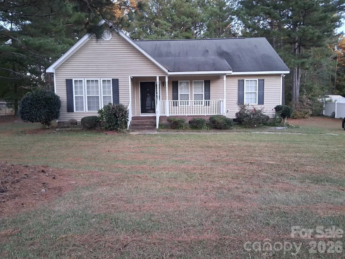443 Tranquil Lane, Willow Spring, NC 27592 - Image #1